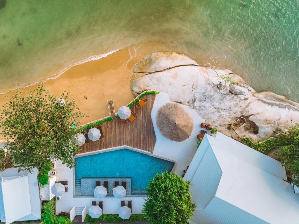 Rocky's Boutique Resort - Veranda Collection Samui Rocky's Boutique Resort - Veranda Collection Samui