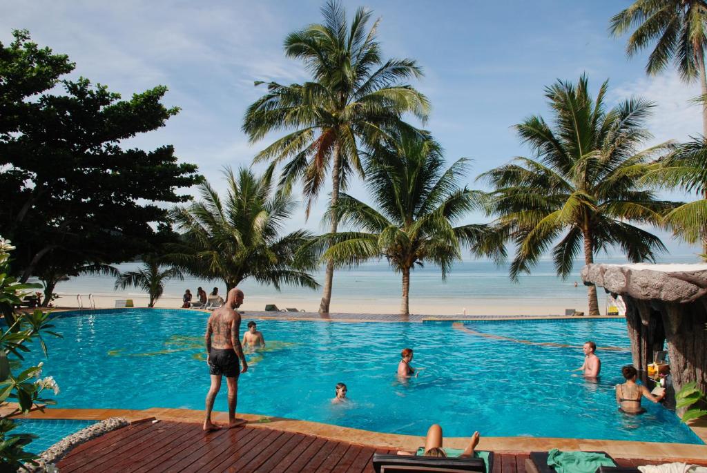 Dreamland Resort Dreamland Resort