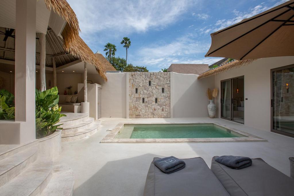 Cielo Boutique Hotel & Spa Samui Cielo Boutique Hotel & Spa Samui