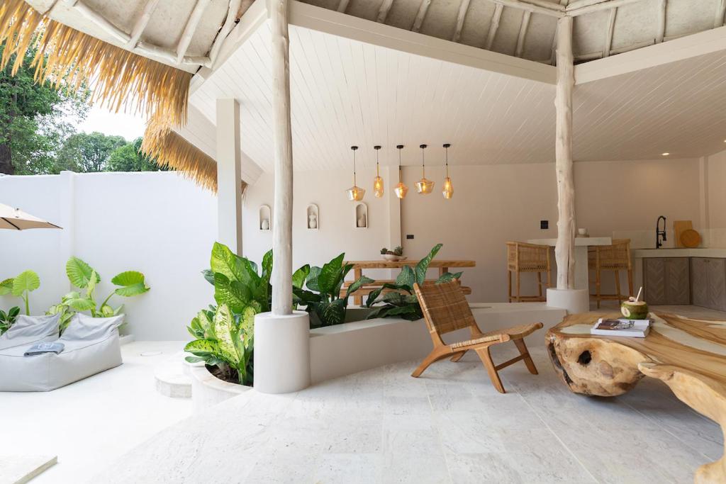 Cielo Boutique Hotel & Spa Samui Cielo Boutique Hotel & Spa Samui
