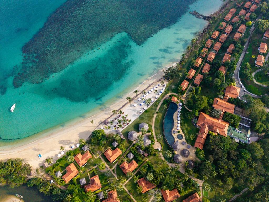 Napasai Samui Napasai Samui