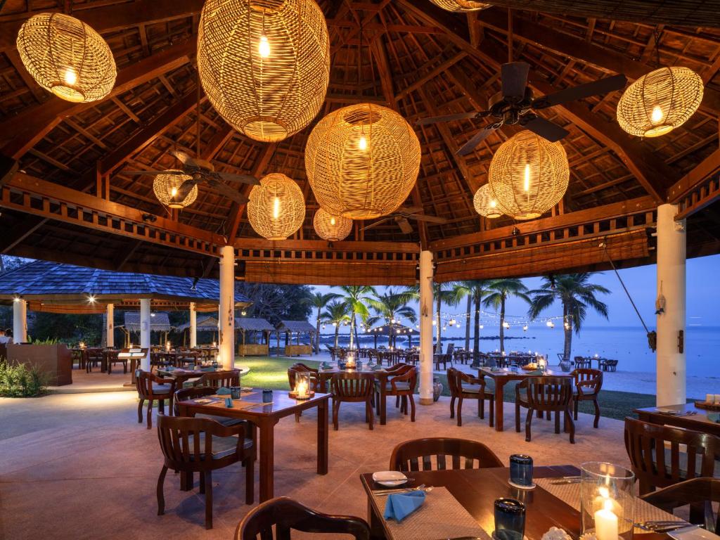 Napasai Samui Napasai Samui