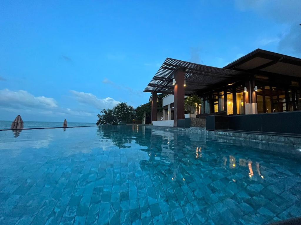 The Sarann, Koh Samui - Suites & Villas The Sarann, Koh Samui - Suites & Villas