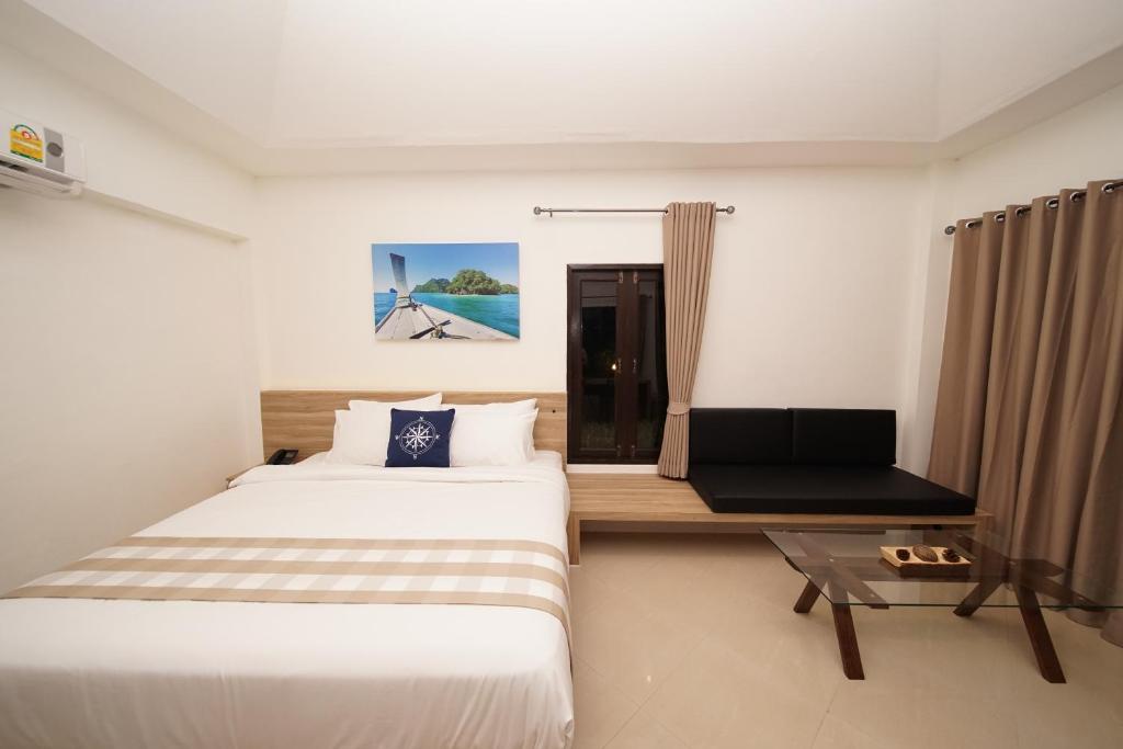 Aquavana Haad Rin Resort Aquavana Haad Rin Resort