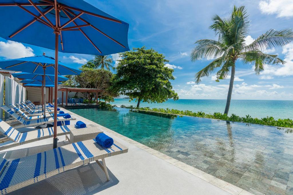 Synergy Samui Synergy Samui
