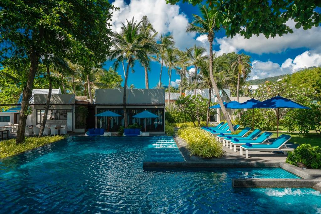 Synergy Samui Synergy Samui
