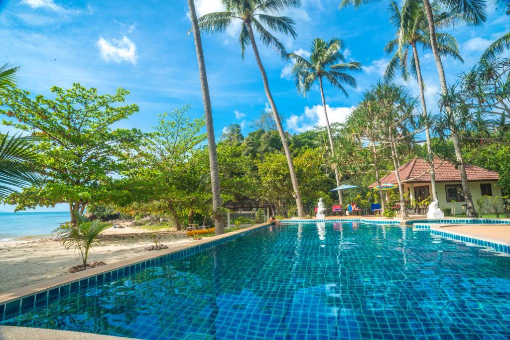 Am Samui Resort Taling Ngam Am Samui Resort Taling Ngam