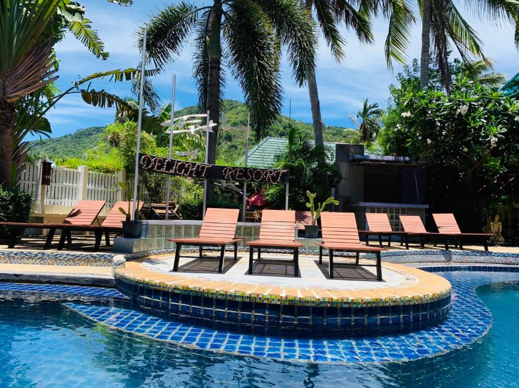 Delight Resort Delight Resort