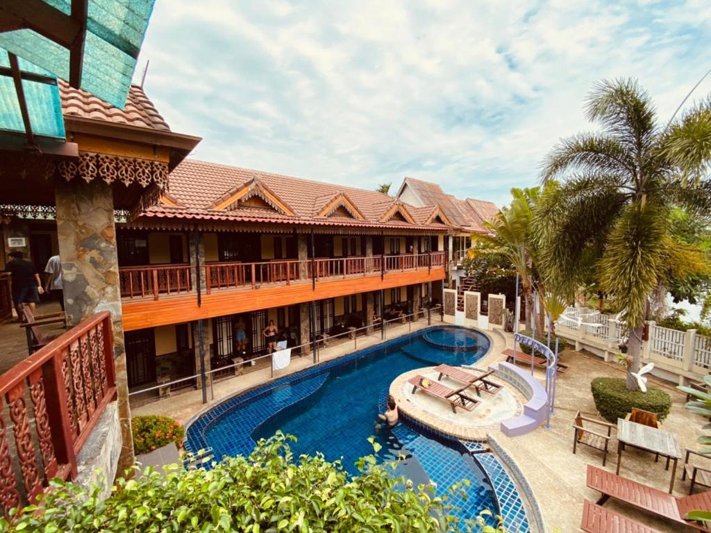 Delight Resort Delight Resort