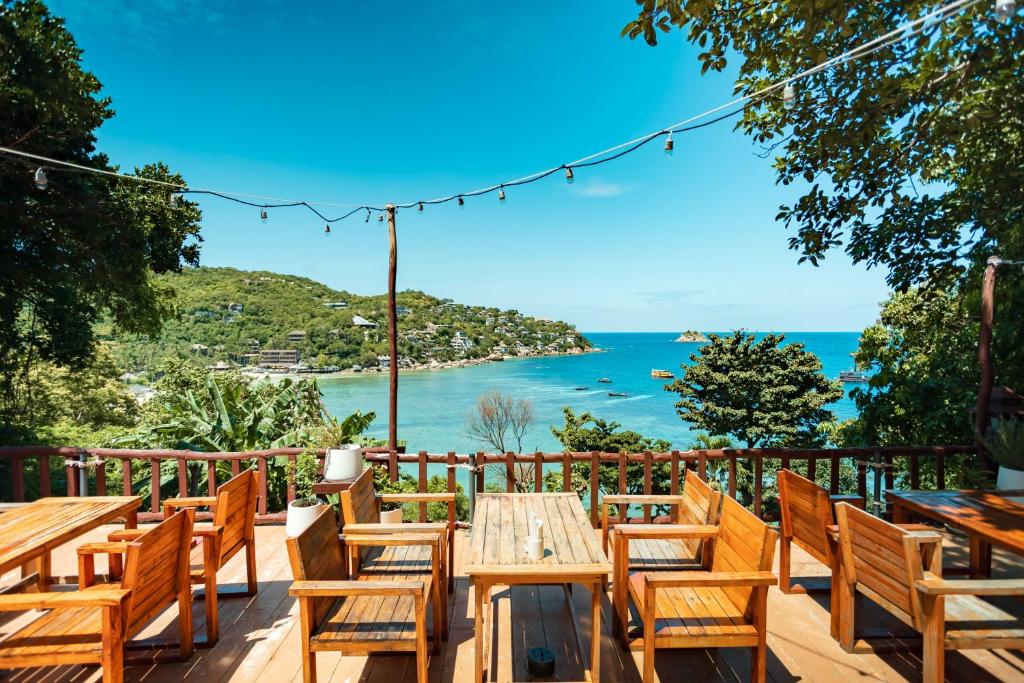 Taatoh Seaview Resort - SHA Plus Taatoh Seaview Resort - SHA Plus