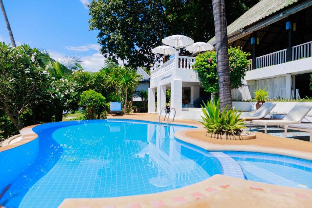 Lamai Bayview Boutique Resort Lamai Bayview Boutique Resort