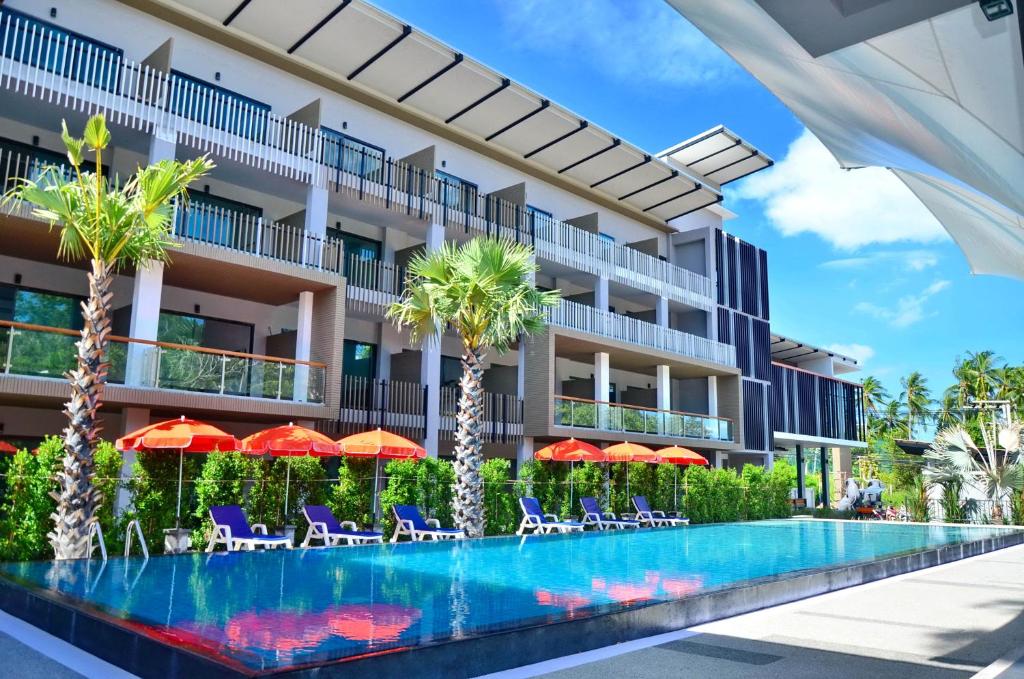 Chaweng Noi Pool Villa Chaweng Noi Pool Villa