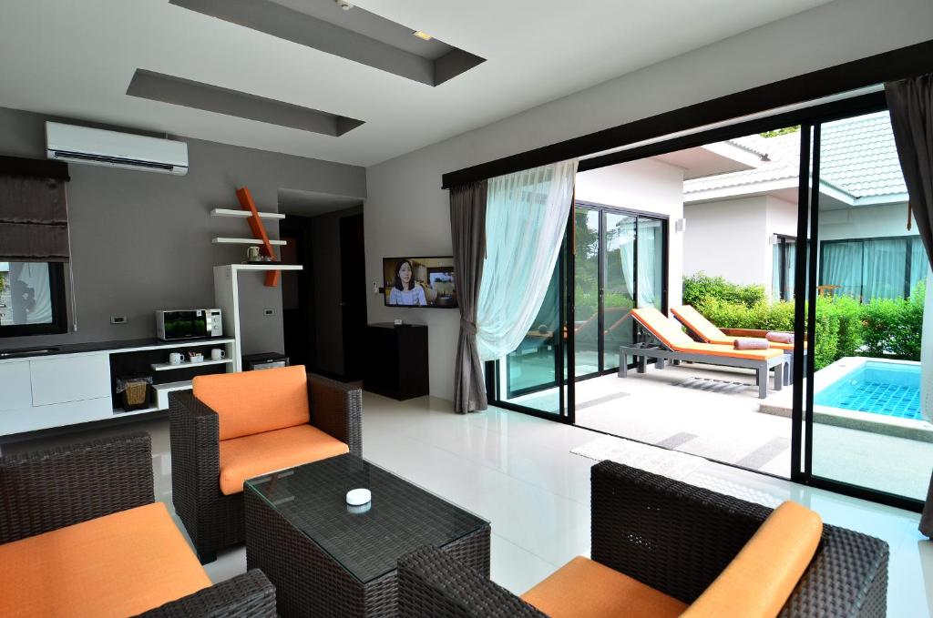 Chaweng Noi Pool Villa Chaweng Noi Pool Villa