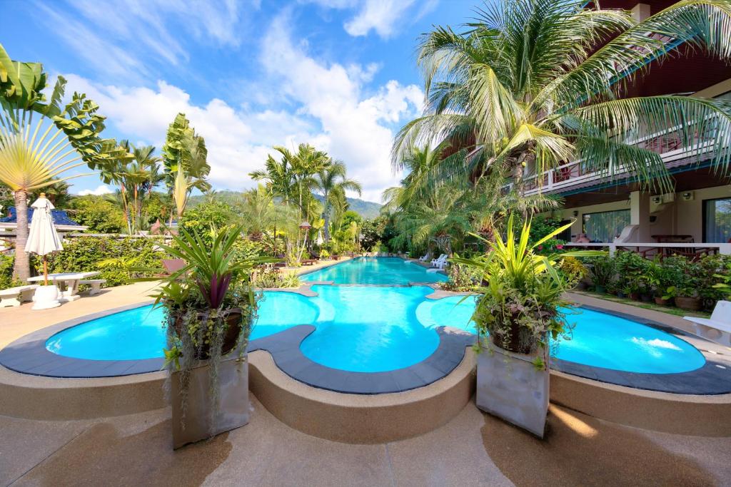 Aumpai Luxury Aumpai Luxury