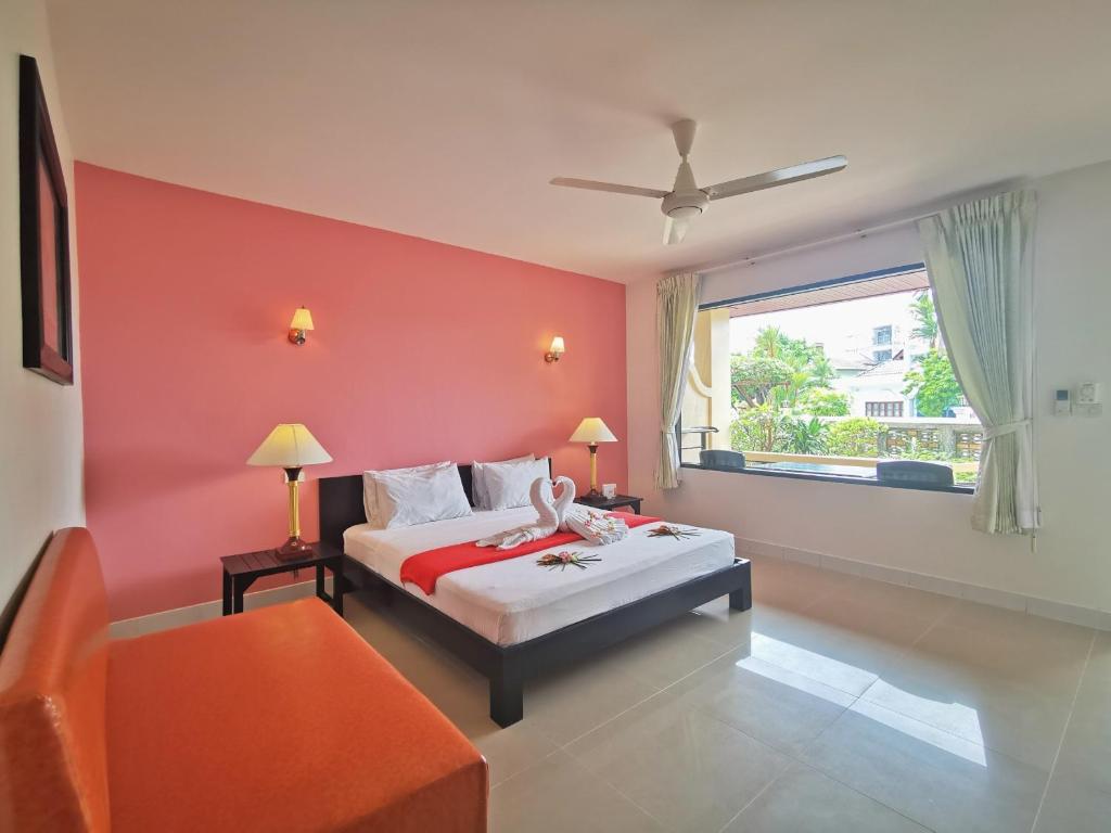 Aumpai Luxury Aumpai Luxury