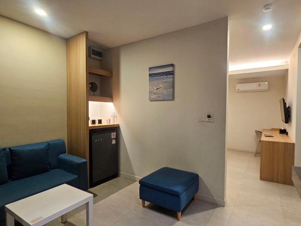 ARENICE Boutique Hotel