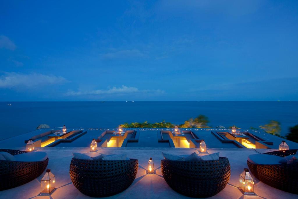 Silavadee Pool Spa Resort - SHA Extra Plus Silavadee Pool Spa Resort - SHA Extra Plus