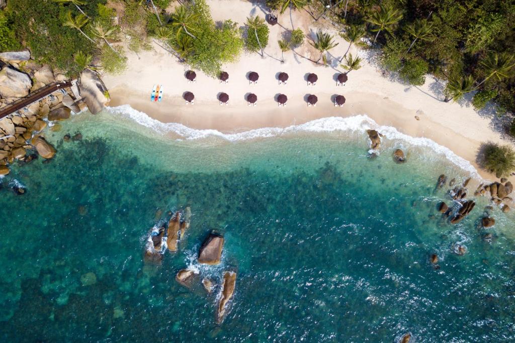 Silavadee Pool Spa Resort - SHA Extra Plus Silavadee Pool Spa Resort - SHA Extra Plus