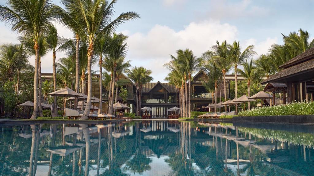 Kimpton Kitalay Samui by IHG
