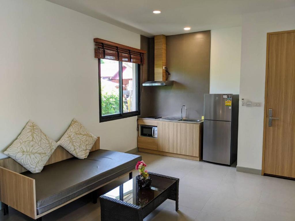 Samutra Residences Samutra Residences