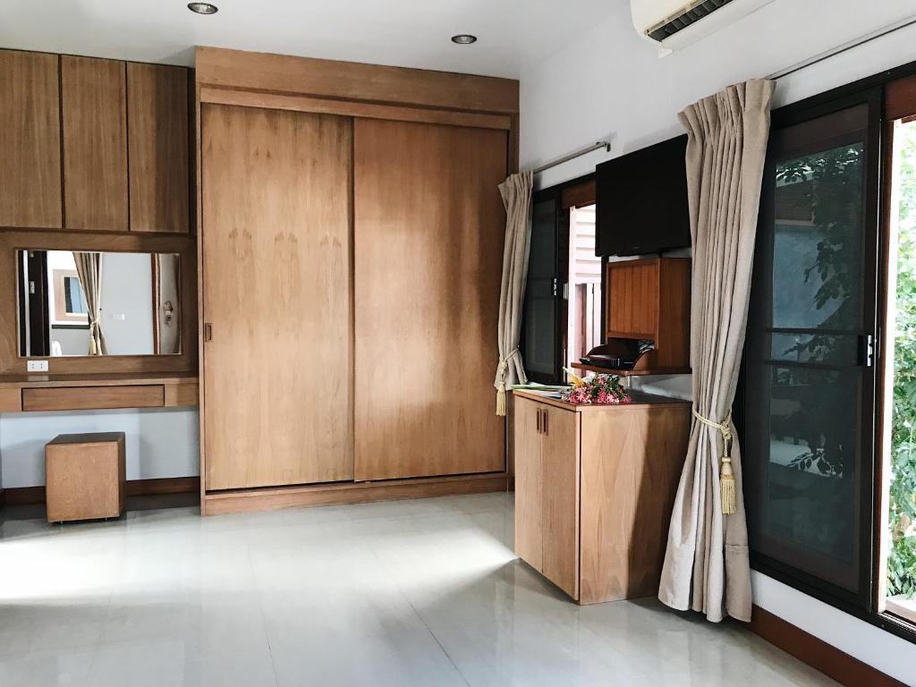 The Nest Samui
