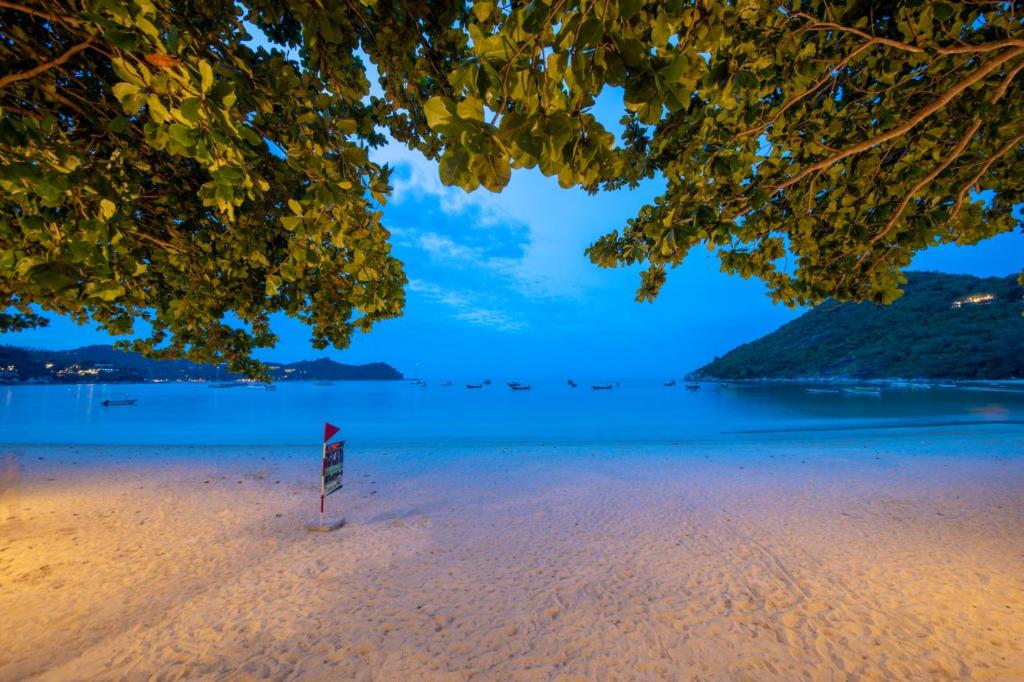 Thong Nai Pan Beach Residence Thong Nai Pan Beach Residence
