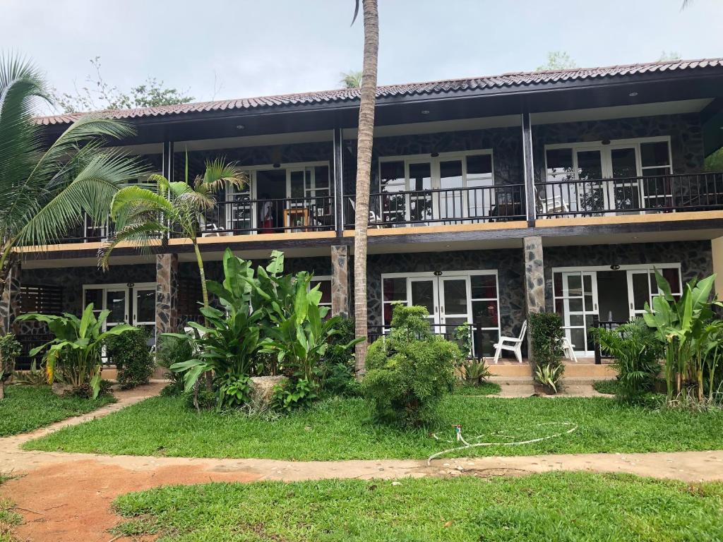 Thong Nai Pan Beach Residence Thong Nai Pan Beach Residence