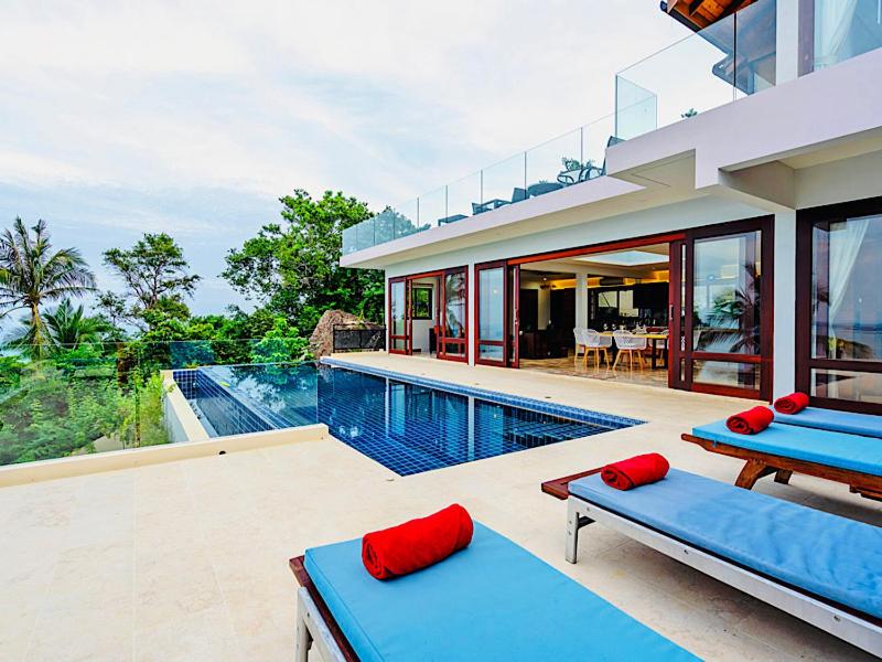 Sandalwood Luxury Villa Resort Sandalwood Luxury Villa Resort