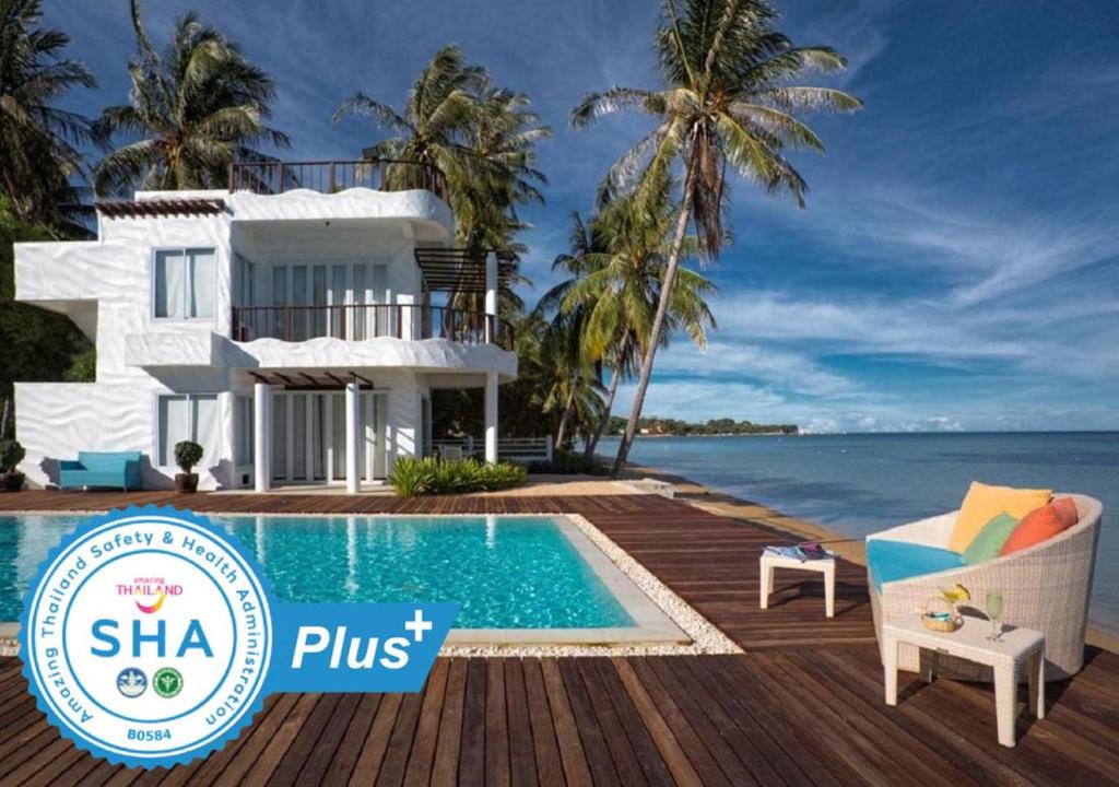 Villa Nalinnadda Petite Hotel & Spa, Adults Only - SHA Extra Plus Villa Nalinnadda Petite Hotel & Spa, Adults Only - SHA Extra Plus