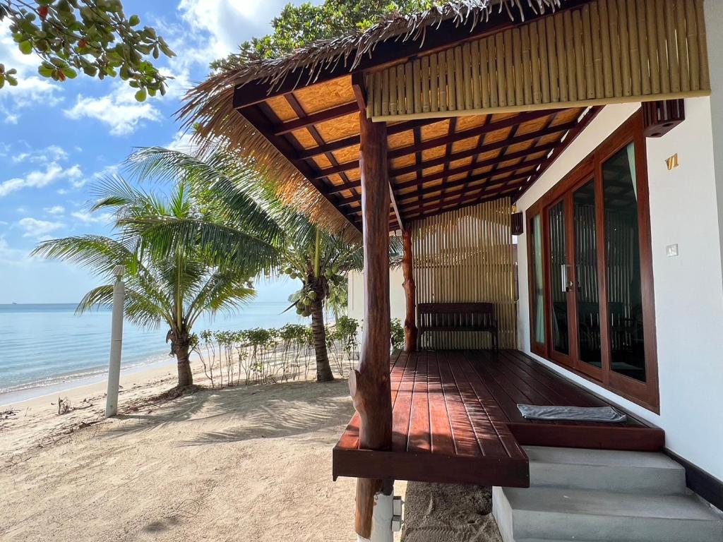 V-View Beach Resort V-View Beach Resort