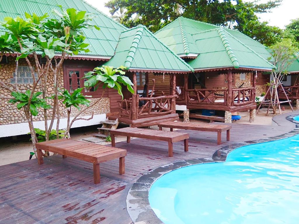 V-View Beach Resort V-View Beach Resort