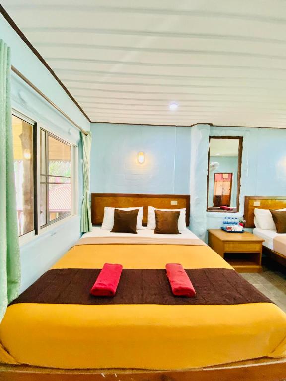 Khao Sok Nung House