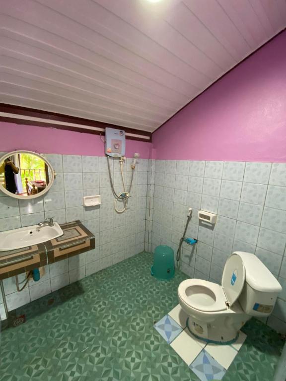 Khao Sok Nung House