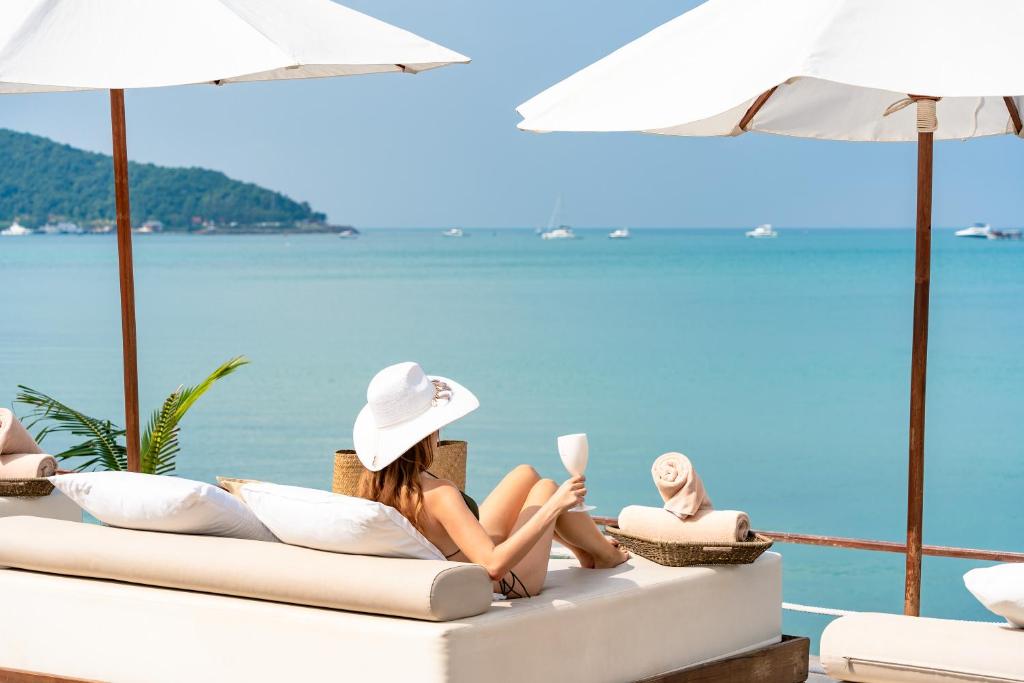 Nikki Beach Resort & Spa Koh Samui