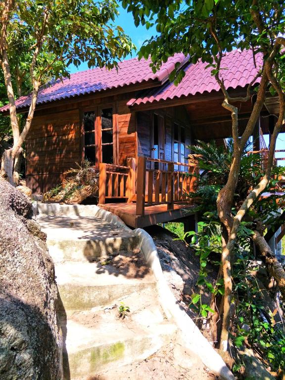 Moondance Magic View Bungalow Moondance Magic View Bungalow