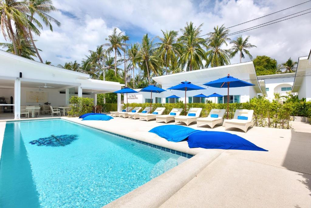 La Perle Resort Koh Samui