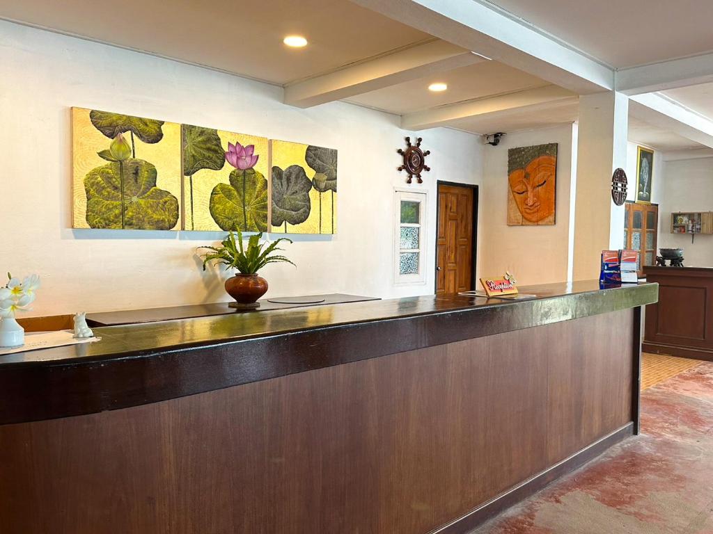 Phuwadee Resort Phuwadee Resort