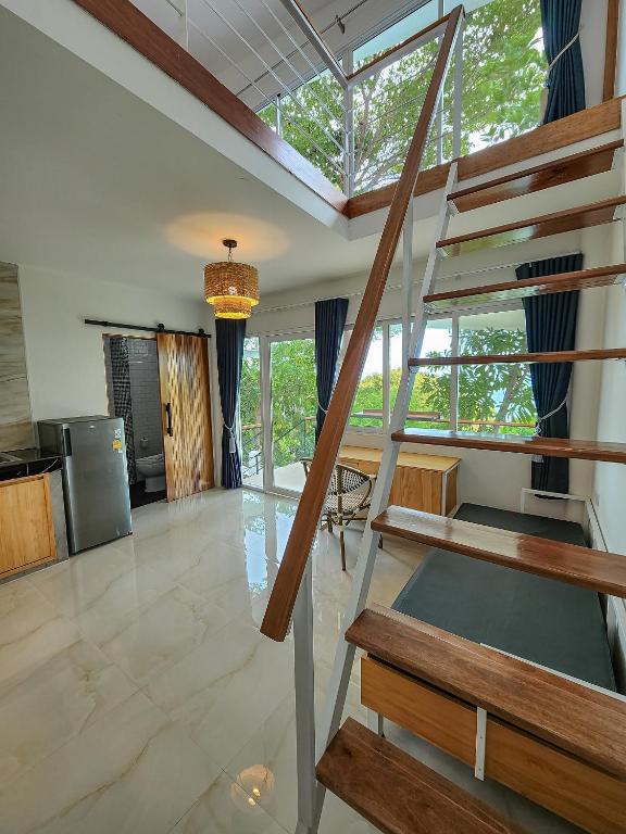 Haadson Resort & Koh Raham Haadson Resort & Koh Raham