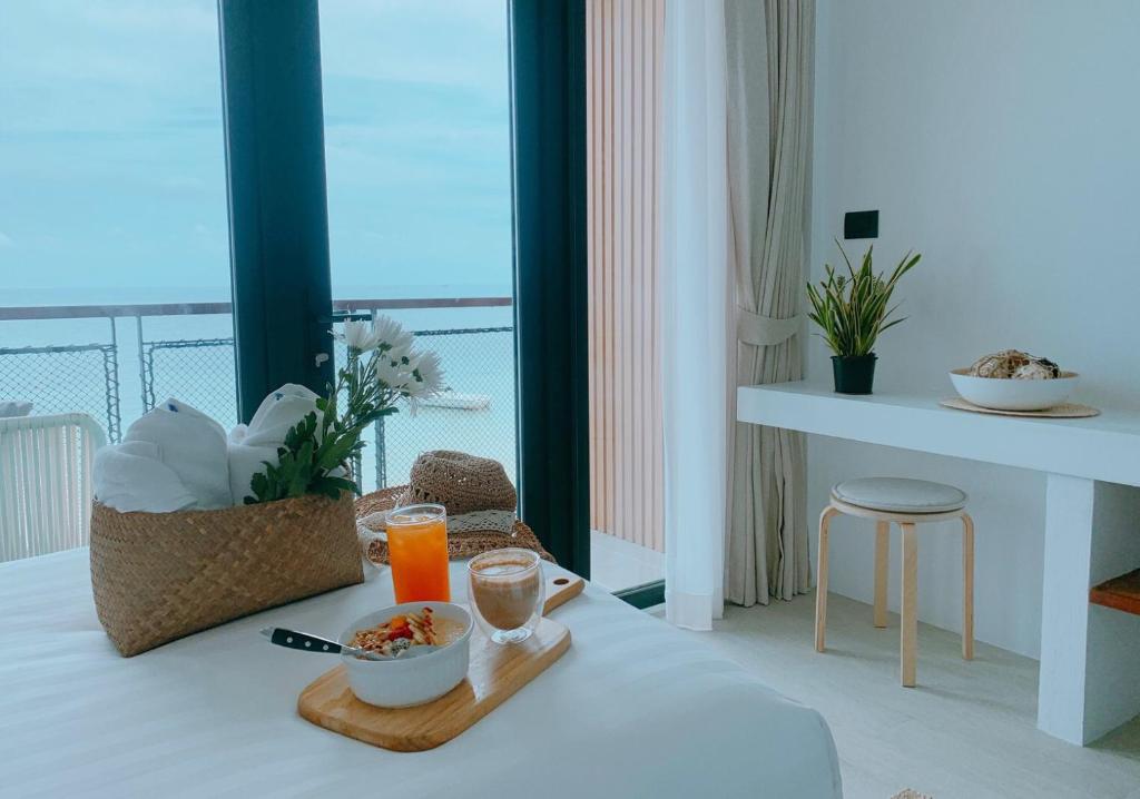 Blue Tao Beach Hotel - SHA Plus Blue Tao Beach Hotel - SHA Plus