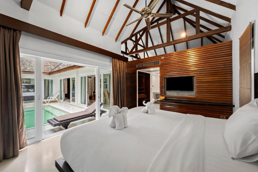 Zara Beach Resort Koh Samui Zara Beach Resort Koh Samui