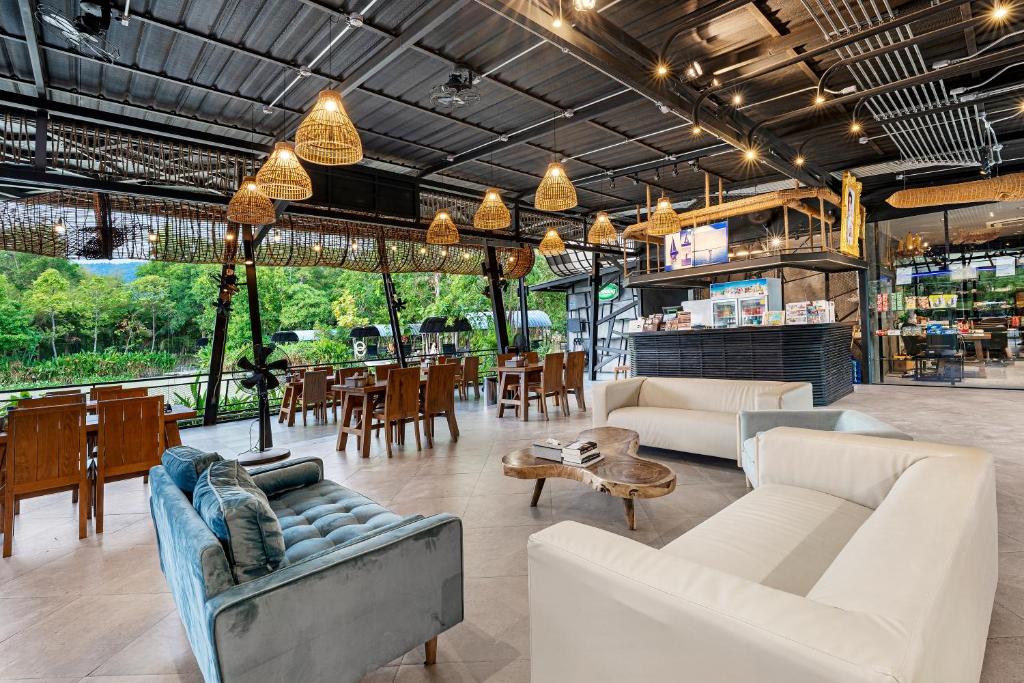 Samui Fishing Club and Resort