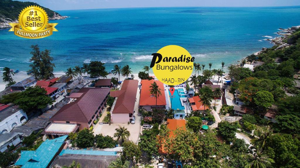 Paradise Bungalows Paradise Bungalows