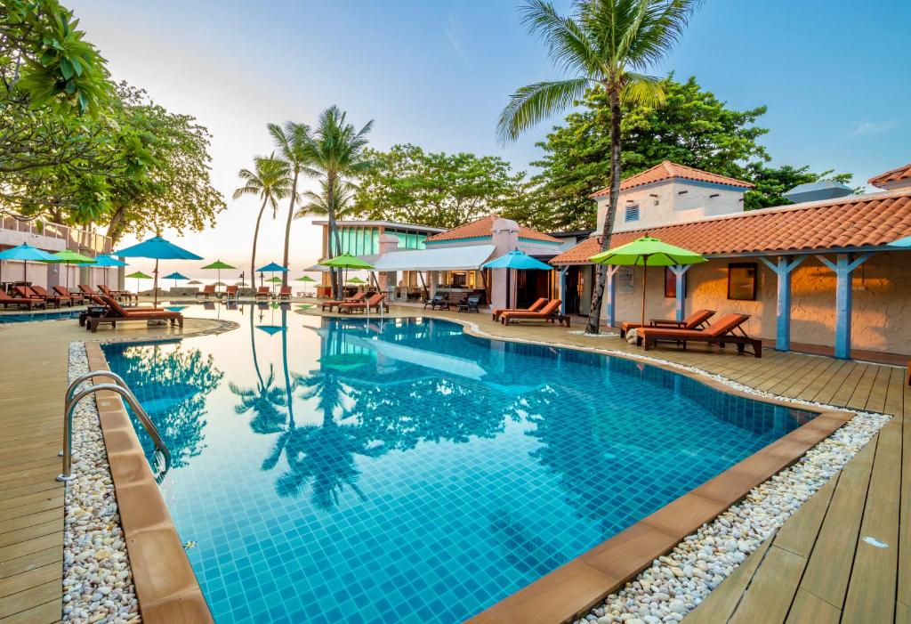 Baan Samui Resort - SHA Extra Plus Baan Samui Resort - SHA Extra Plus