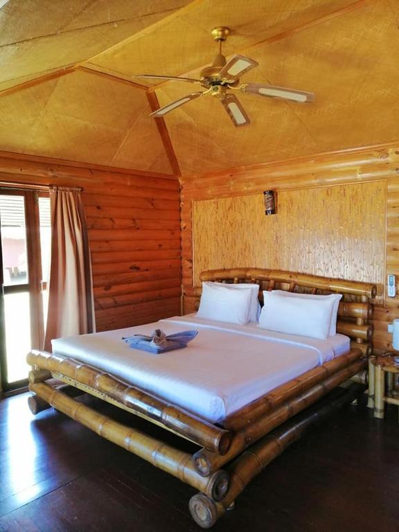 Bow Thong Beach Resort Bow Thong Beach Resort