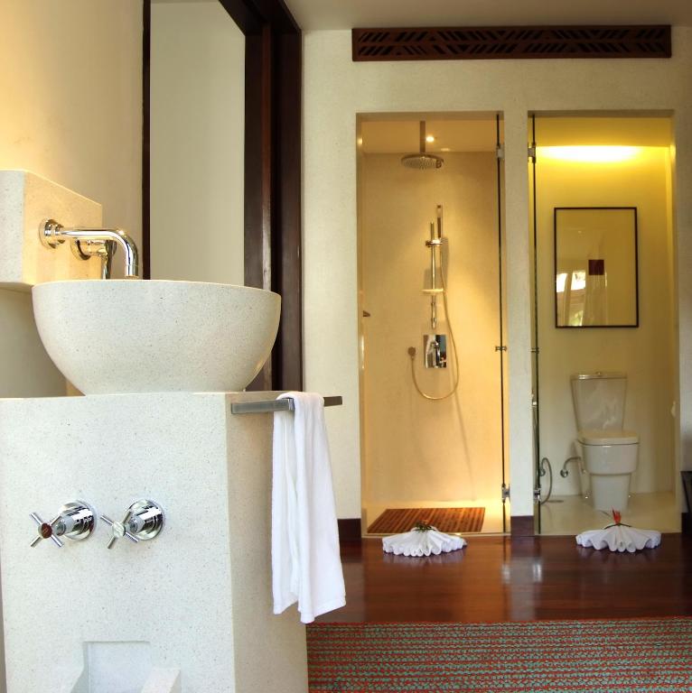 Mai Samui Beach Resort & Spa - SHA Plus Mai Samui Beach Resort & Spa - SHA Plus