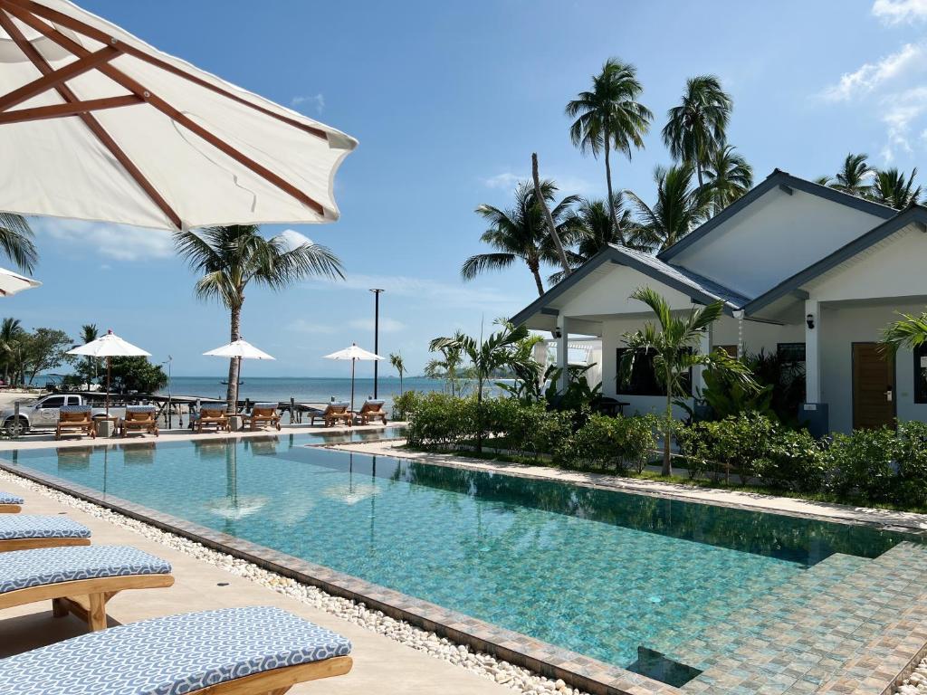 Pearl of Samui Resort Pearl of Samui Resort