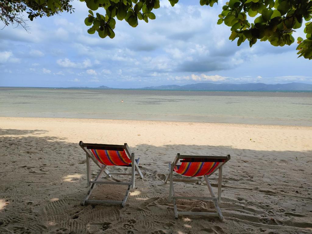 Rung Arun Resort Rung Arun Resort
