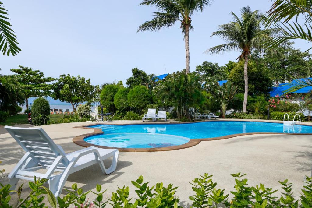 Rung Arun Resort Rung Arun Resort