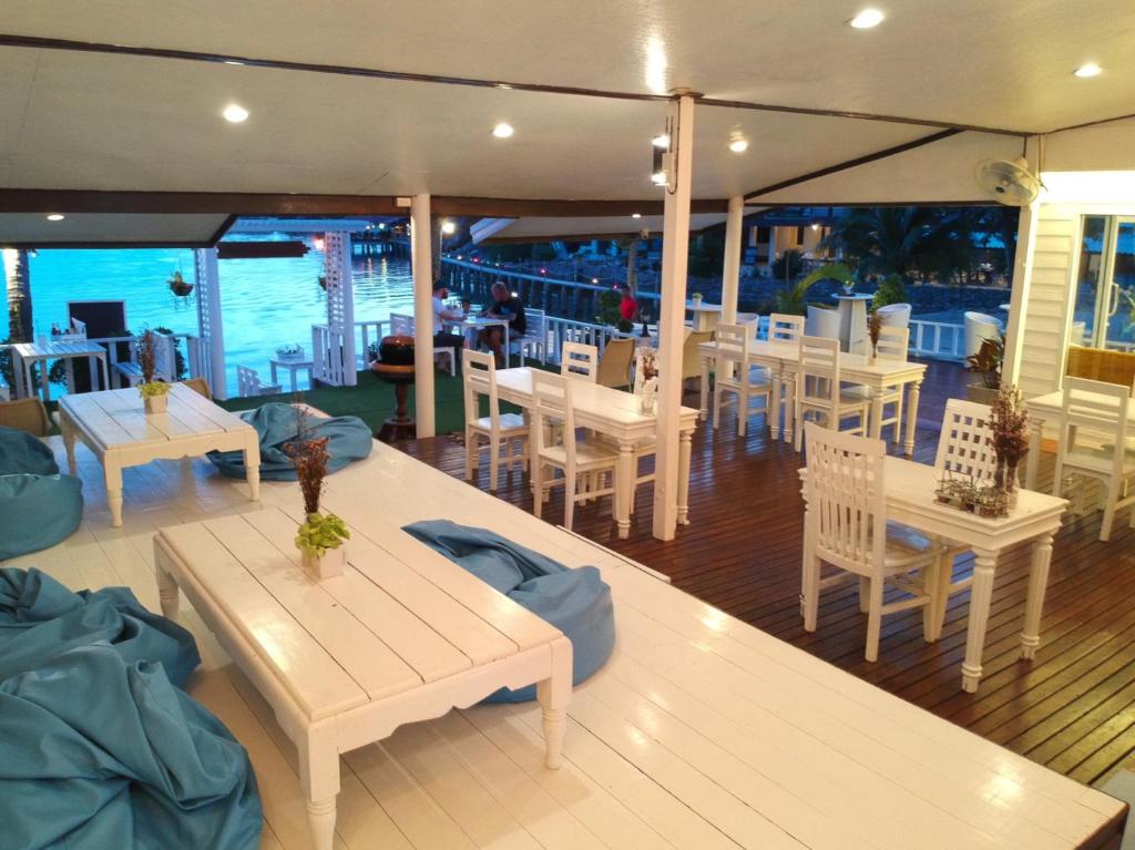 Assava Dive Resort - SHA Plus
