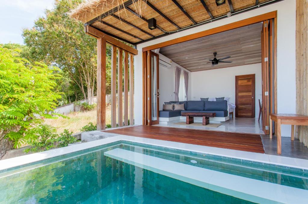 The Humble Villas
